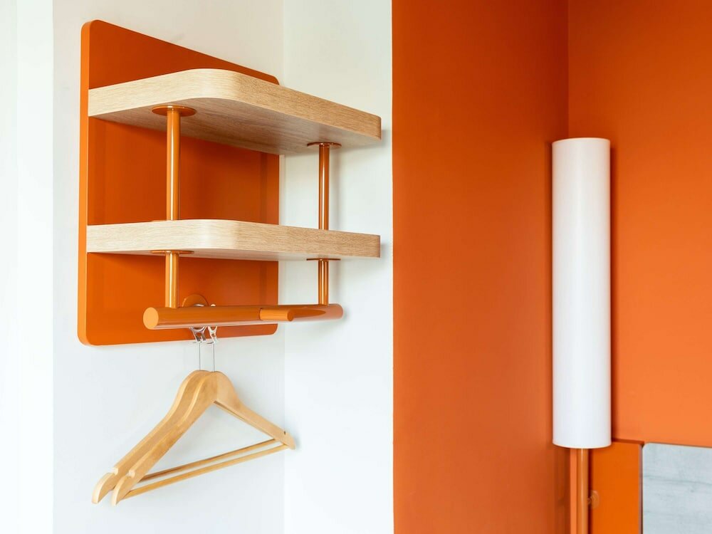 Фото Ibis budget Madrid Centro Lavapies