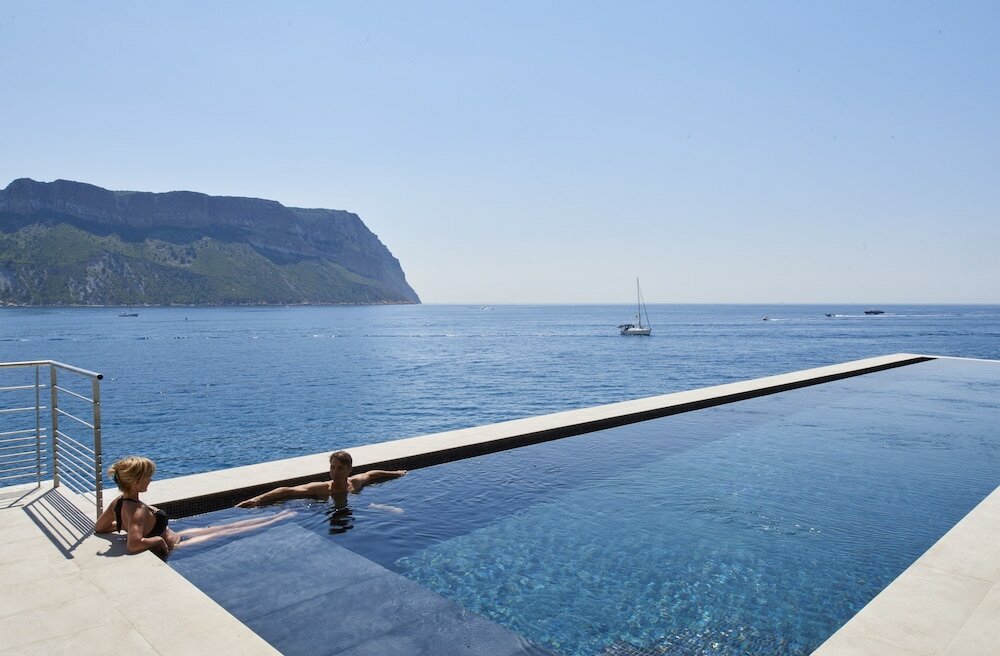 Фото Hôtel Les Roches Blanches