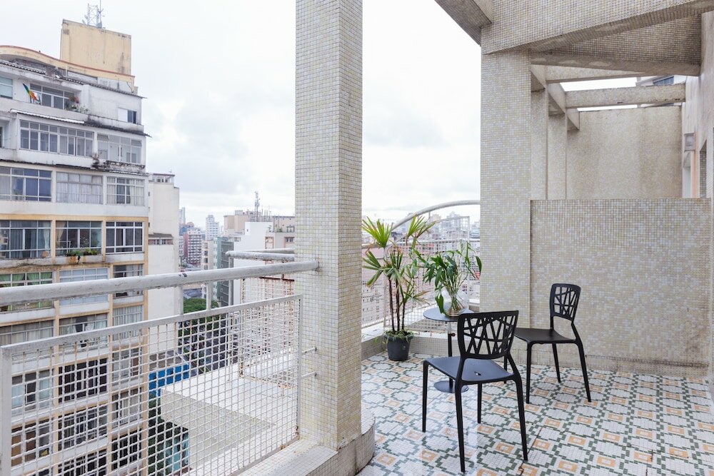 Фото Rojas All Suites Hotel