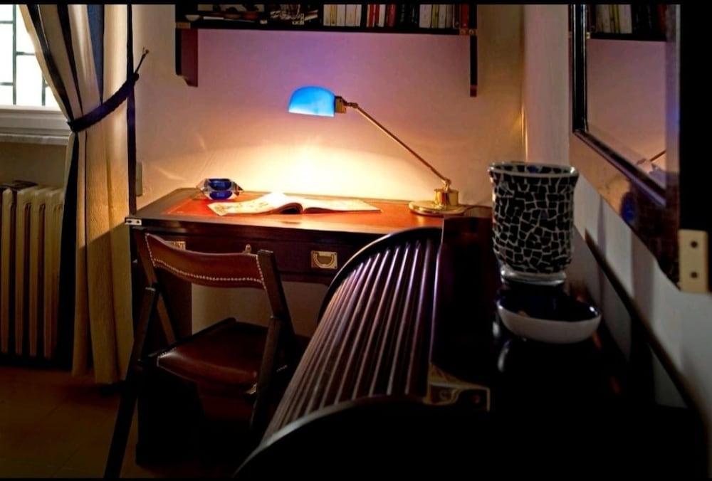 Фото B&b Villa Ines