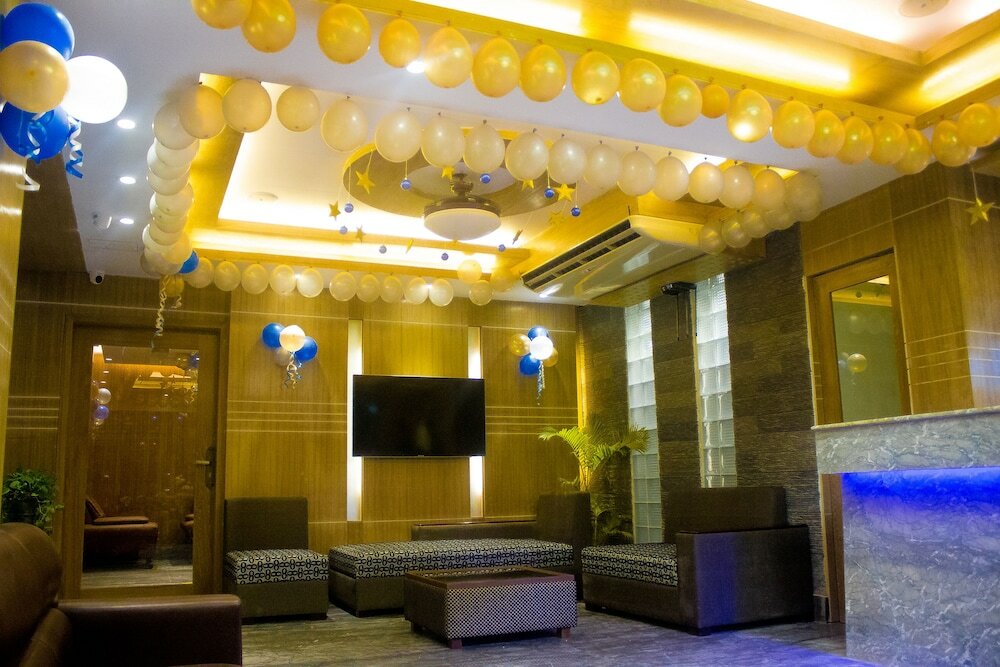 Фото Hotel Shuktara