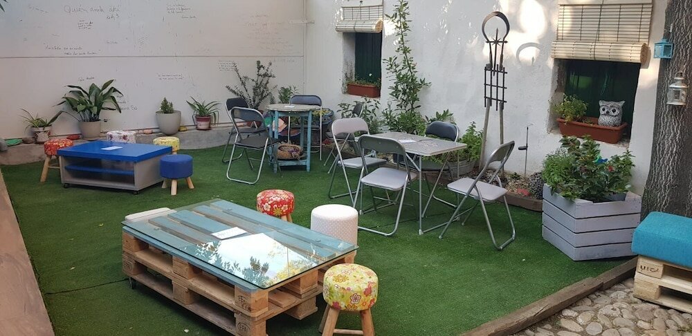 Фото El Sueño del Quijote