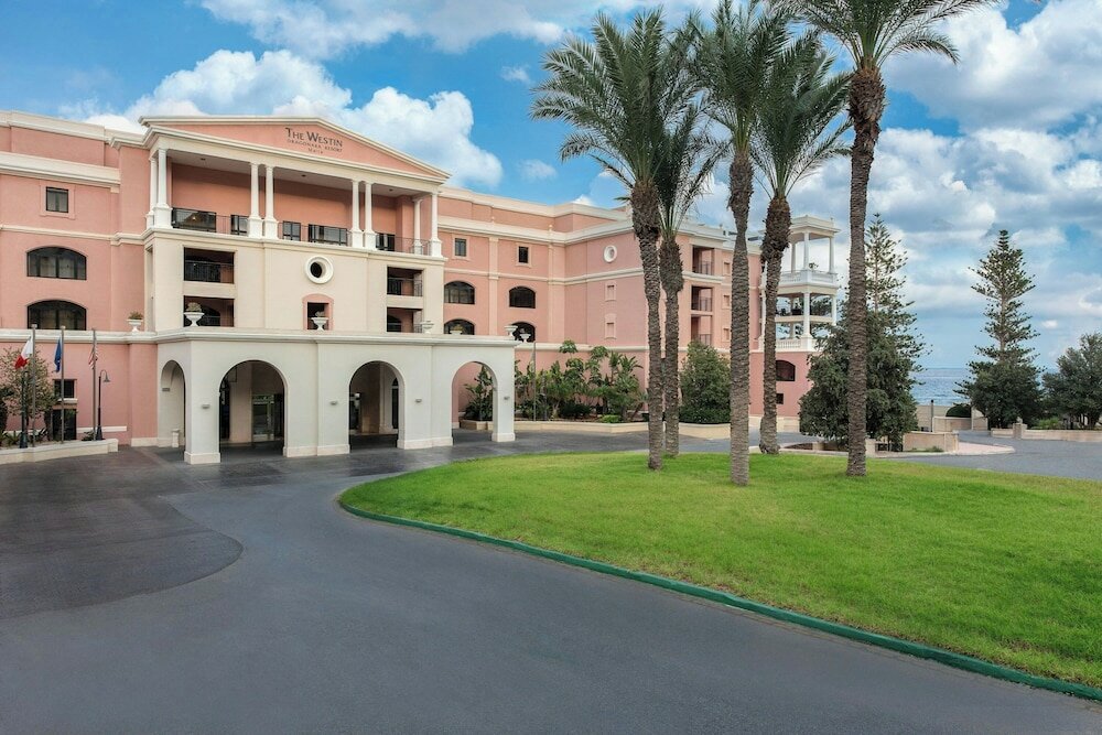 Фото Westin Dragonara