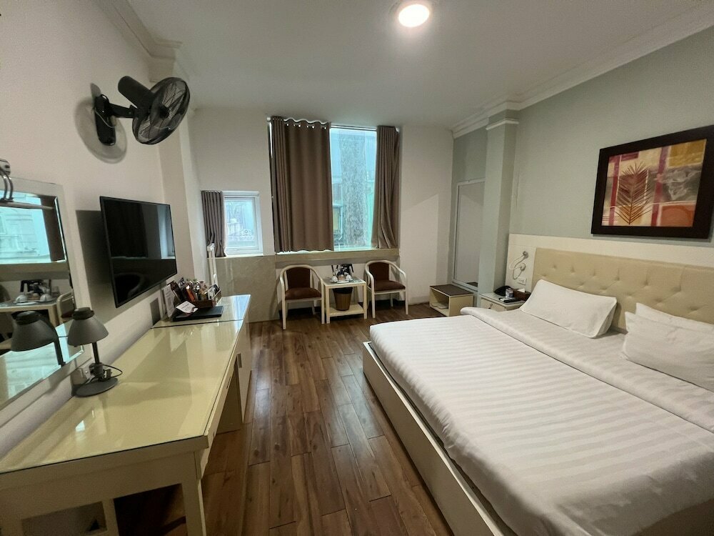 Hotel A25 Hotel - 19A Bui Thi Xuan, Ho Chi Minh, photo