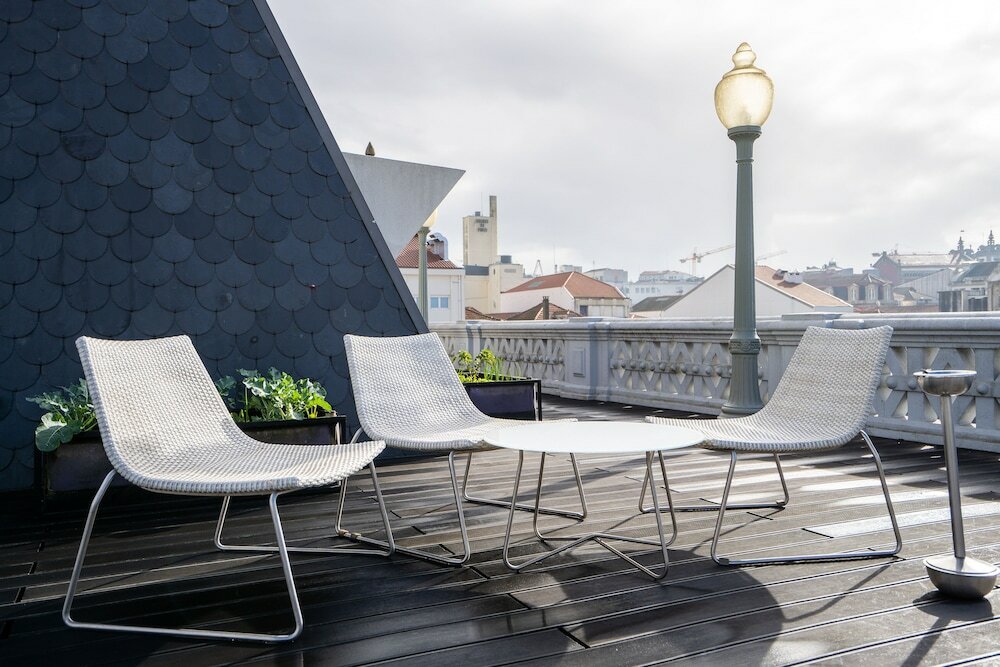 Фото Grande Hotel do Porto