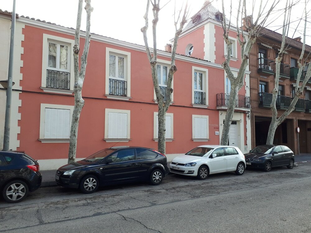 Фото El Sueño del Quijote