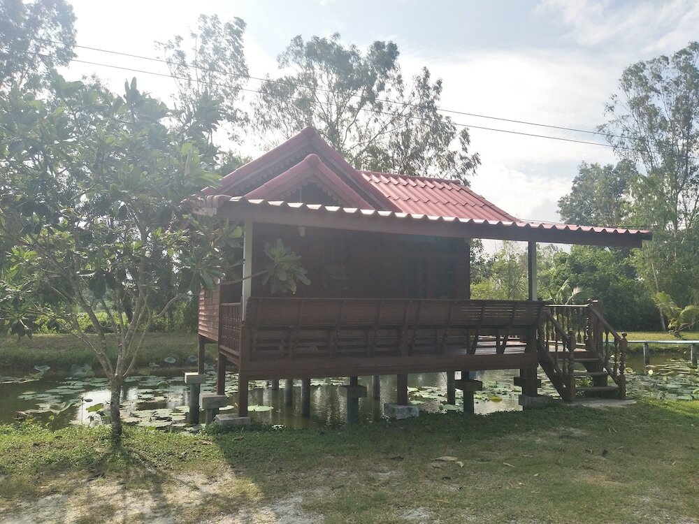 Фото Sarocha Resort Rayong