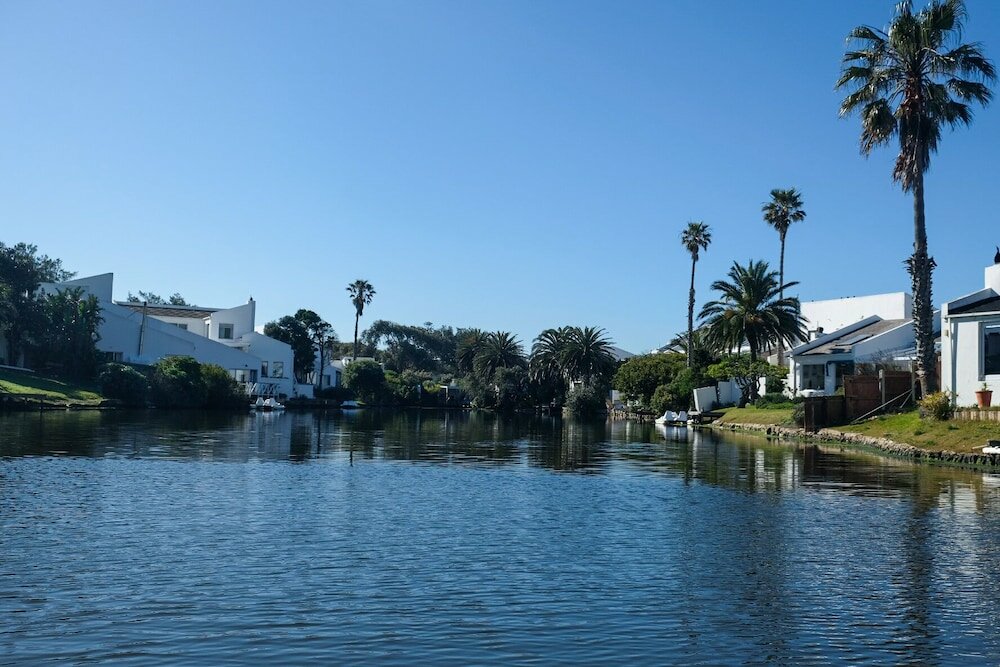 Фото Admiralty B&b