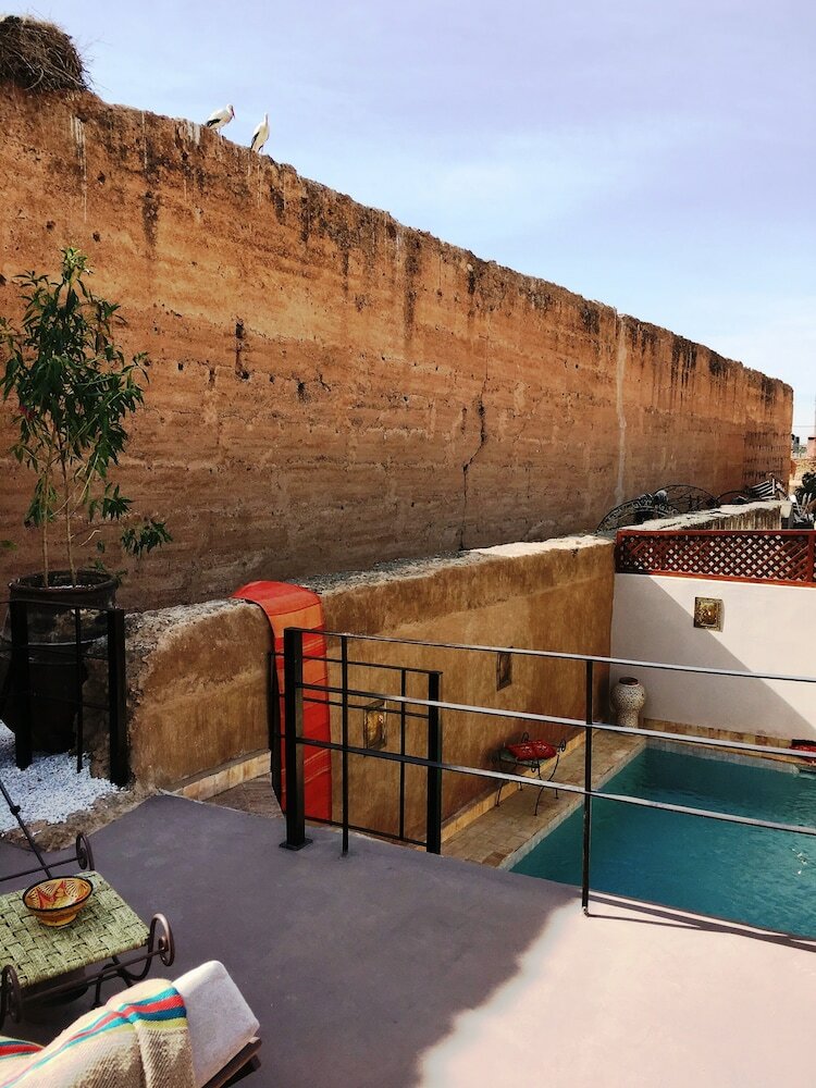 Фото Hotel Riad Carina