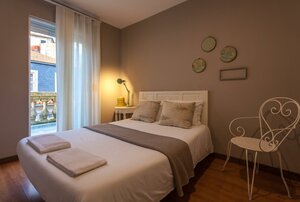 Хостел Being Porto Hostel