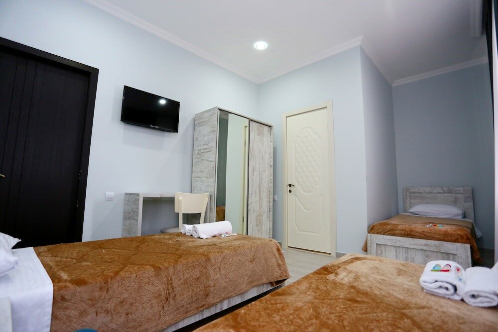 Фото Отель City Кутаиси