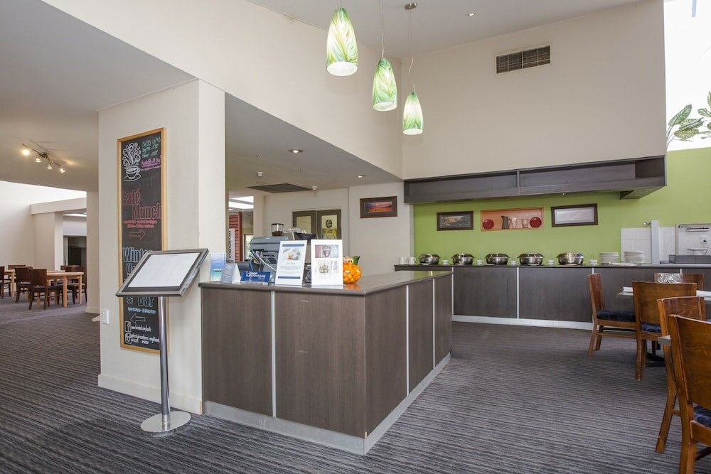 Фото ibis Styles Canberra Eaglehawk