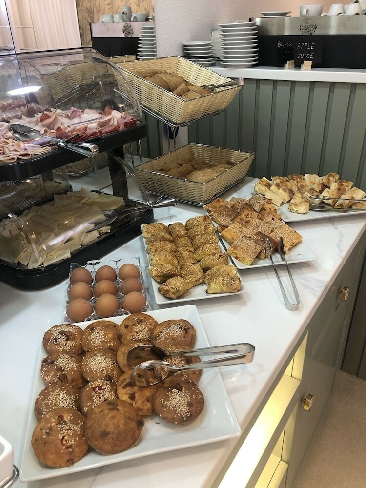 Фото Villa Gracia