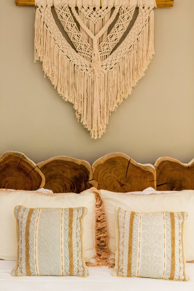 Фото Ana y Jose Hotel & Beach Club Tulum