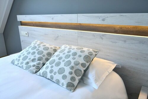 Внешний вид отеля Hotel Alda Centro Oviedo в Овьедо, фото 5