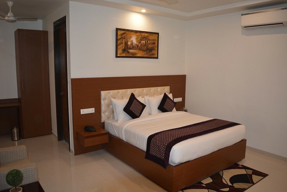 Фото The Amer Valley