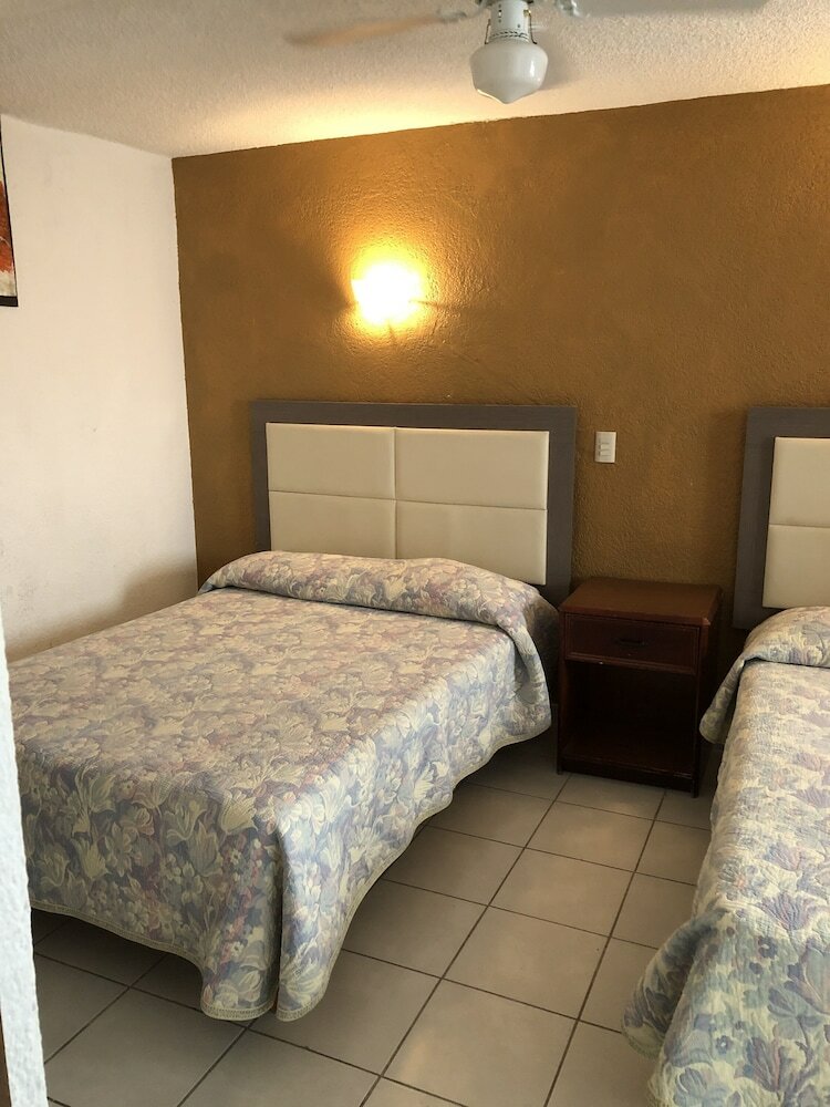 Фото Hotel del Conde