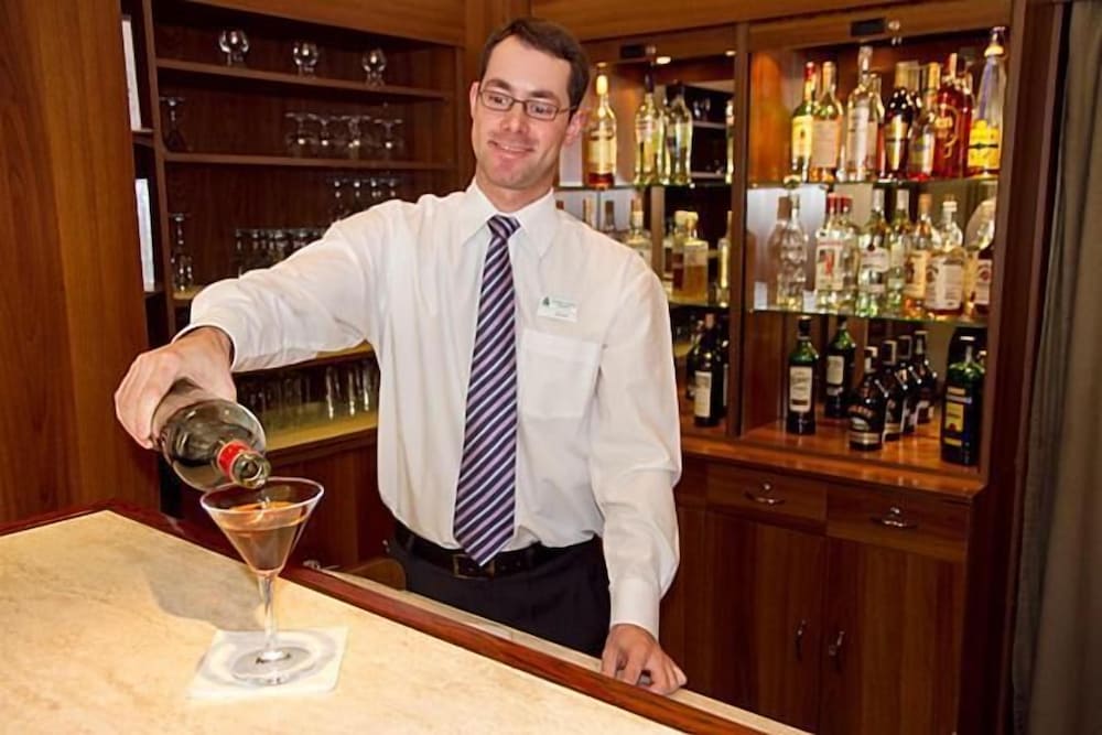 Фото Central Hotel Prague