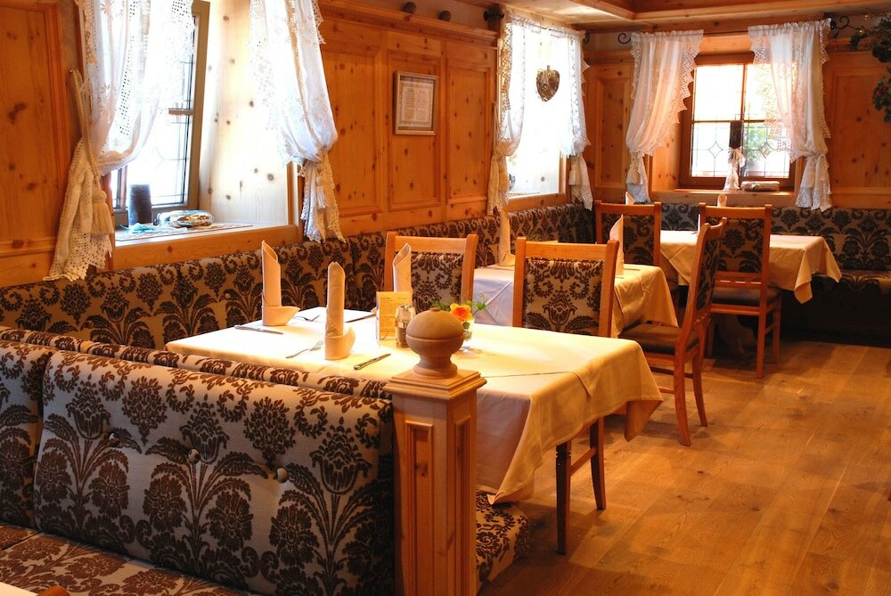 Фото Hotel Bierwirt