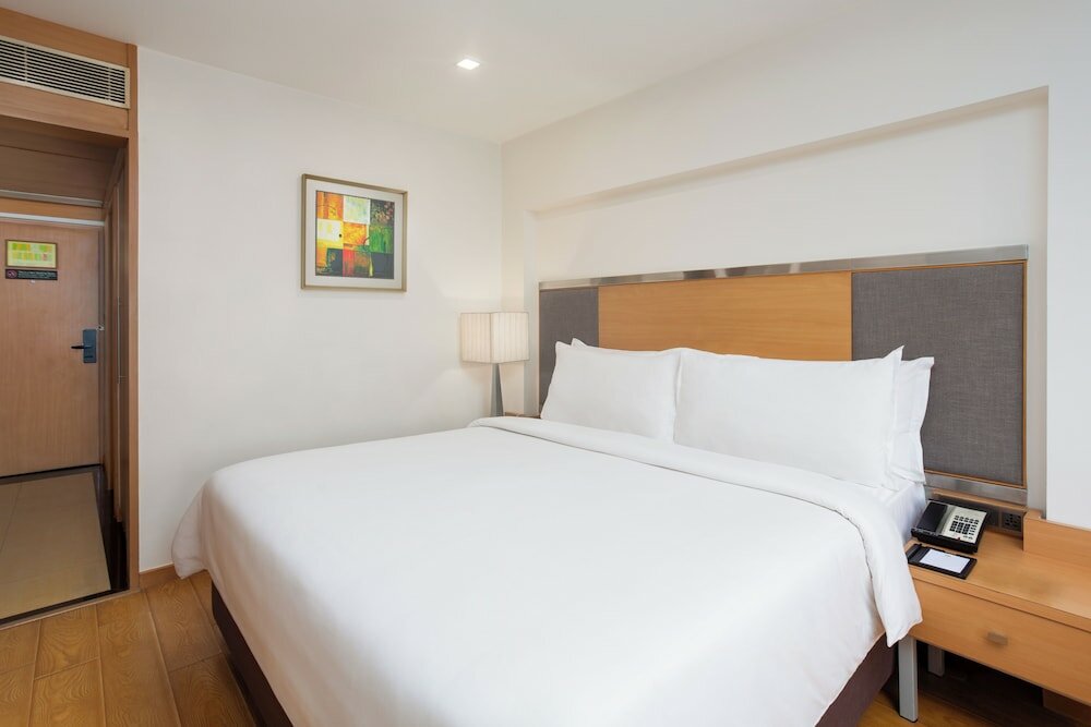 Фото The Residency