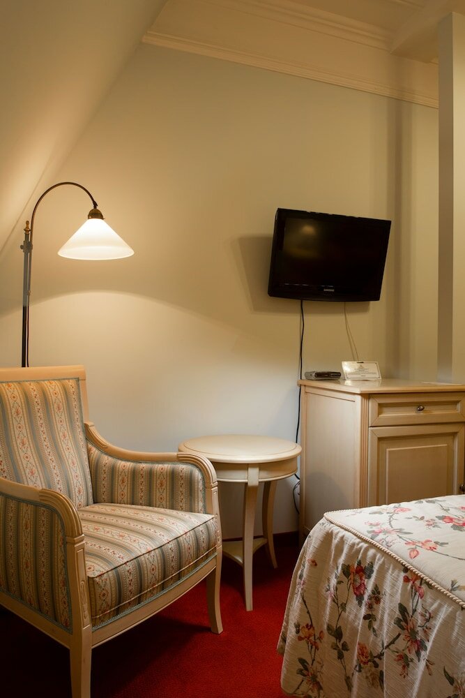 Фото SPA Hotel Schlosspark