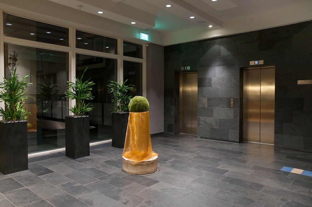 Фото Hotel Stadtpalais