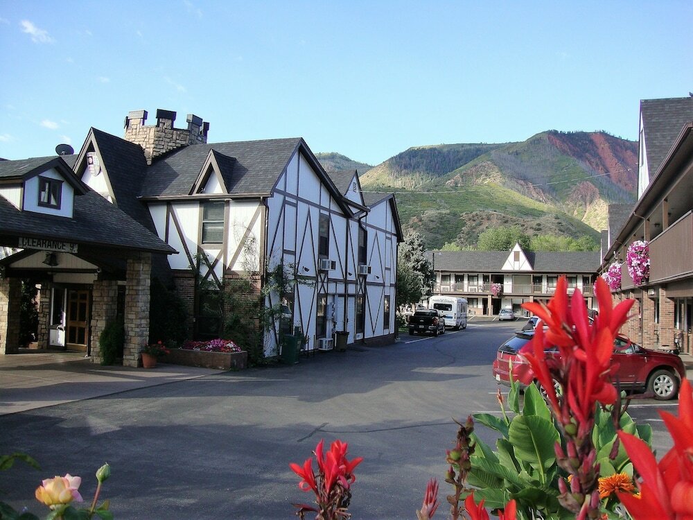 Фото Silver Spruce Inn
