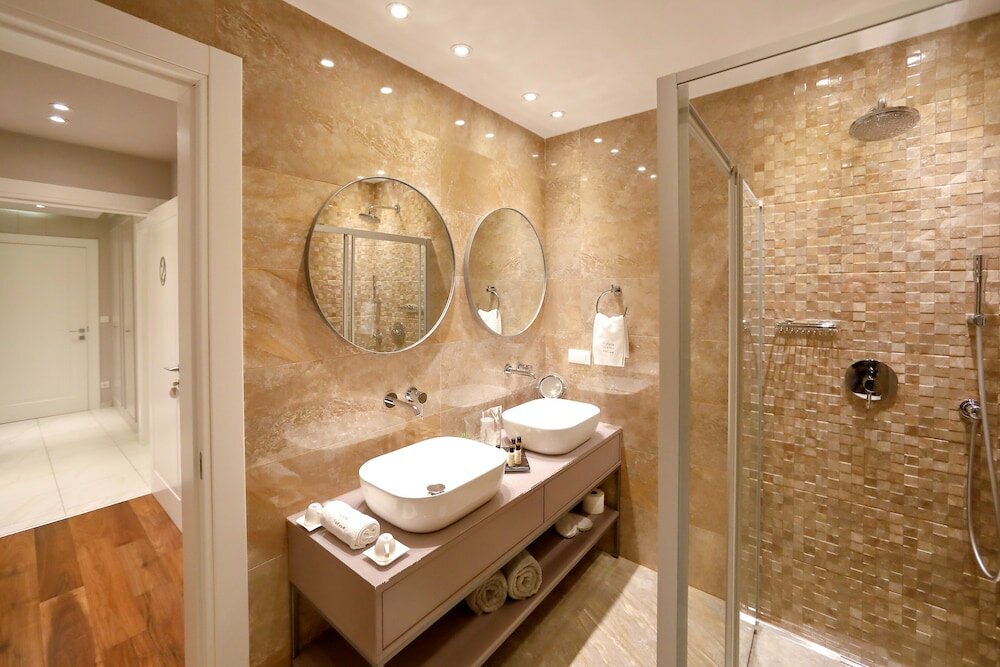 Фото Luxury Rooms Kadena