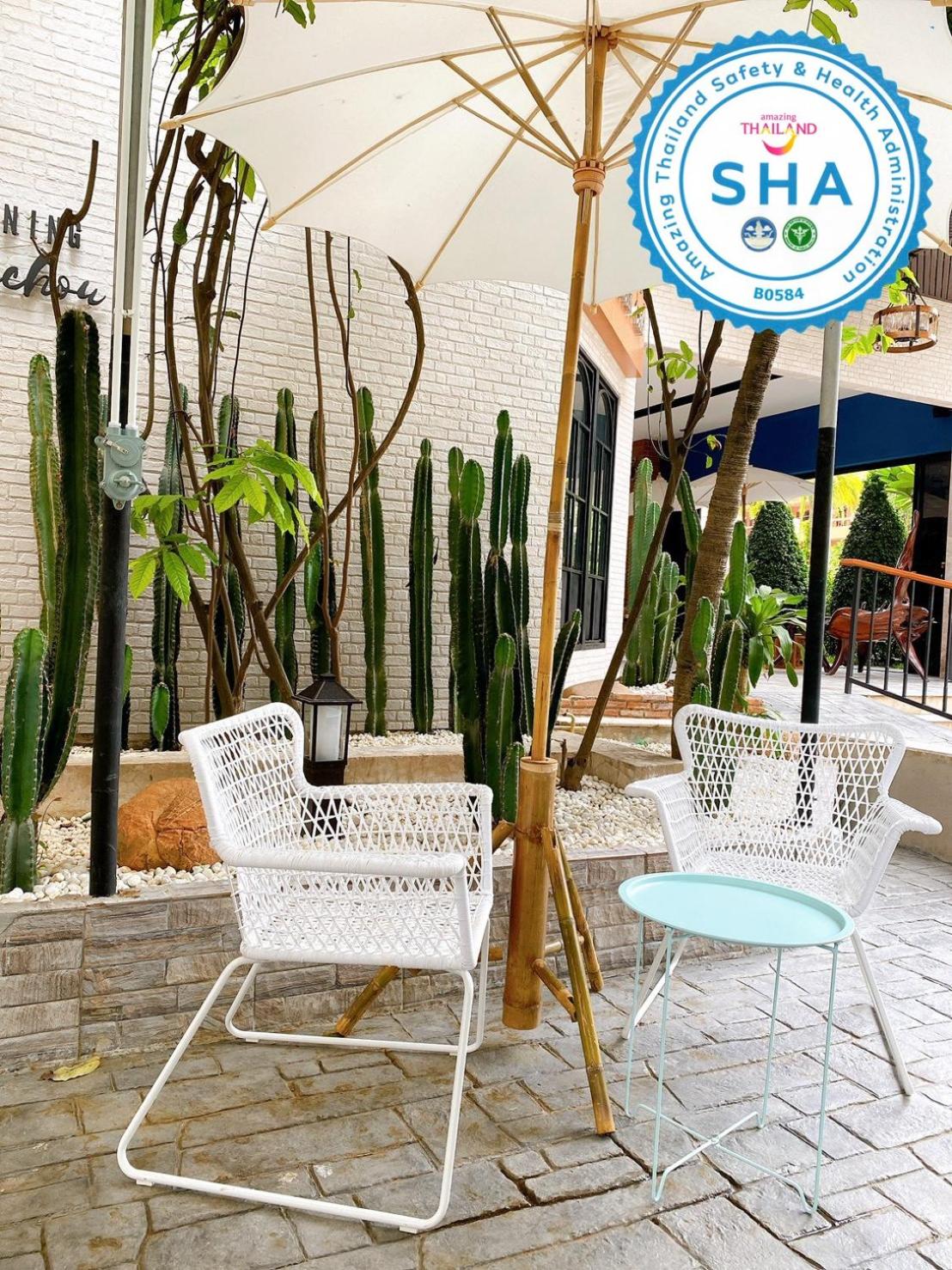 Фото Jomtien longstay hotel