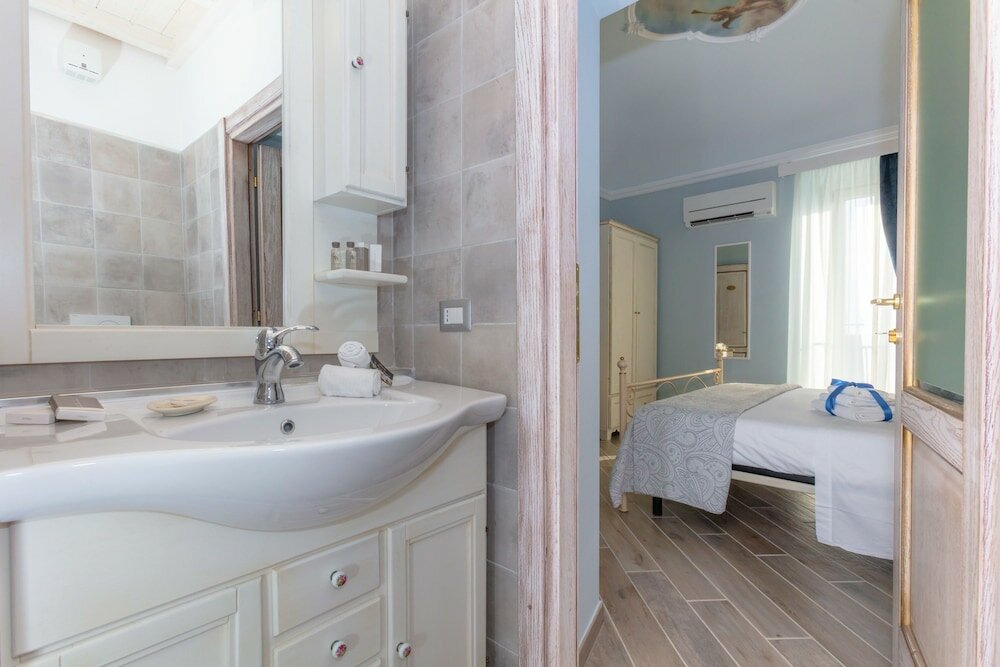 Фото B&b Le Torri di Tarquinia