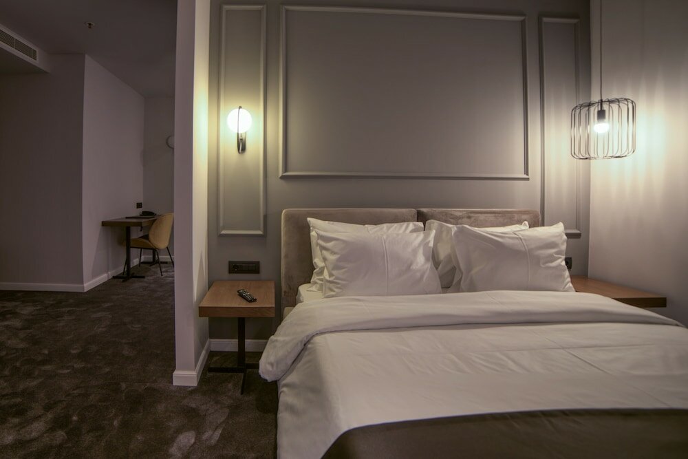 Фото Boscovich Boutique Hotel