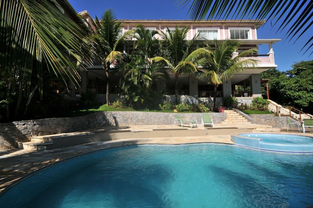 Фото Pousada Pelicano