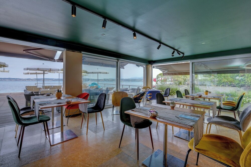 Фото Hotel Flaminia