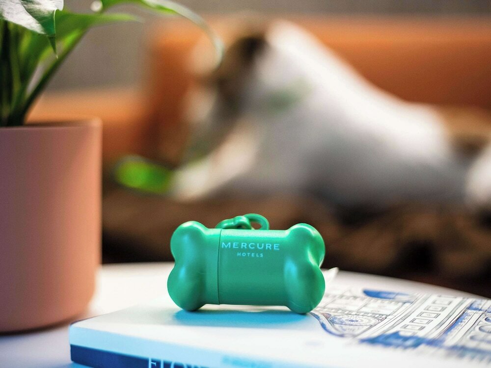 Фото Mercure Firenze Centro