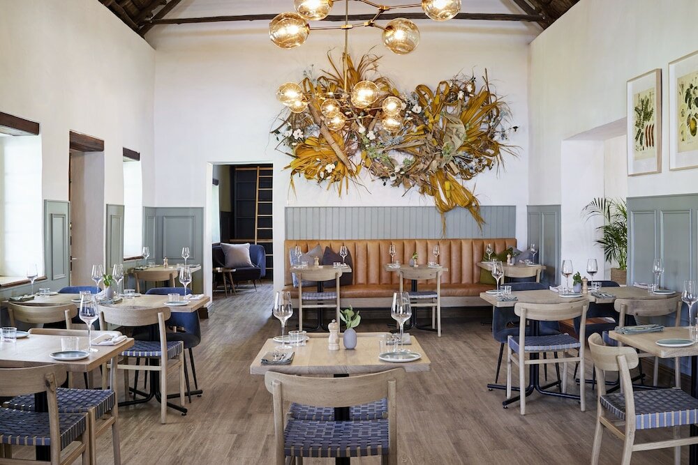 Фото Weltevreden Estate