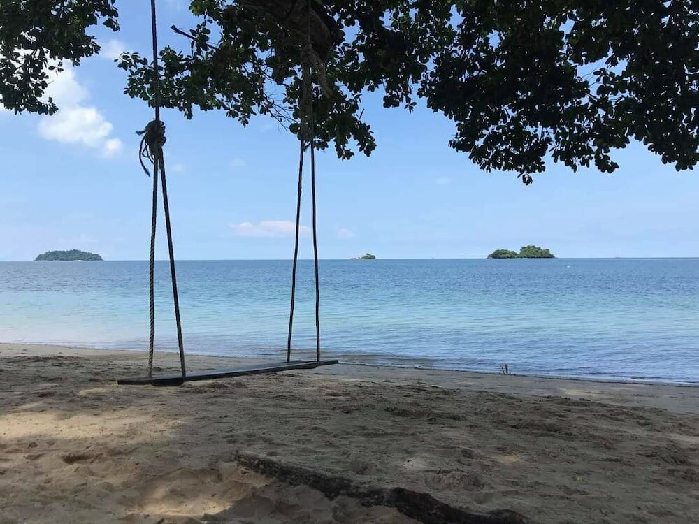 Фото Koh Chang Thai Garden Hill Resort