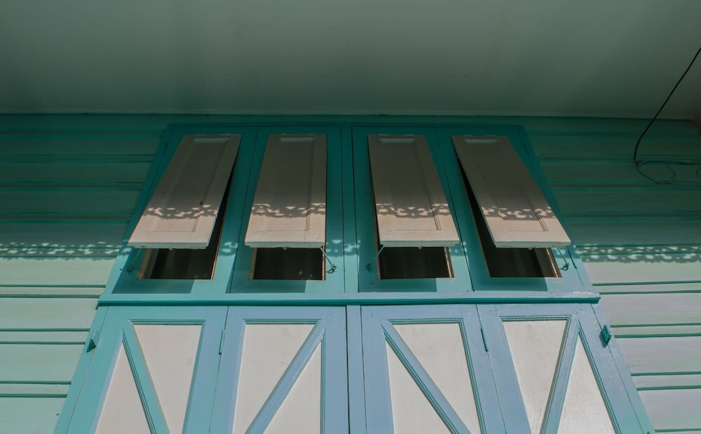 Фото Samsen sam Place