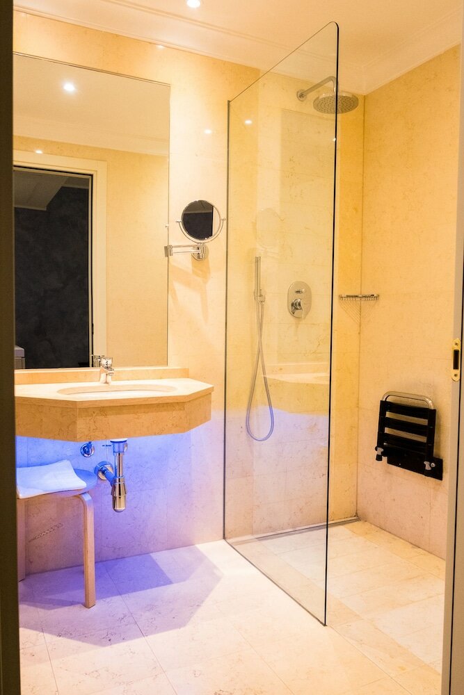 Фото Palace Hotel La Conchiglia D'Oro