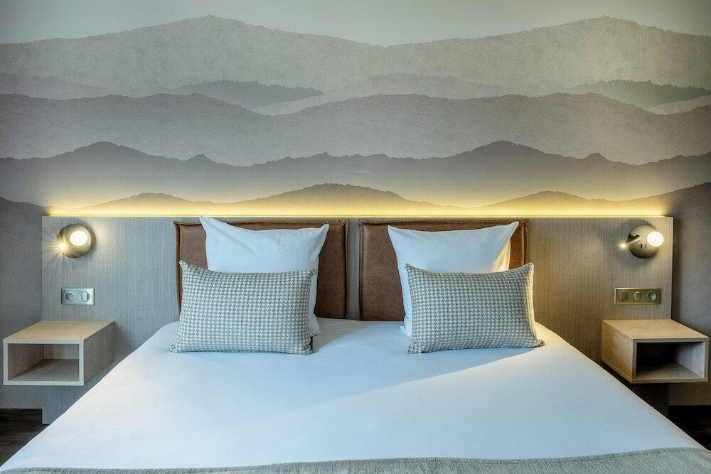 Фото Hotel La Solitude