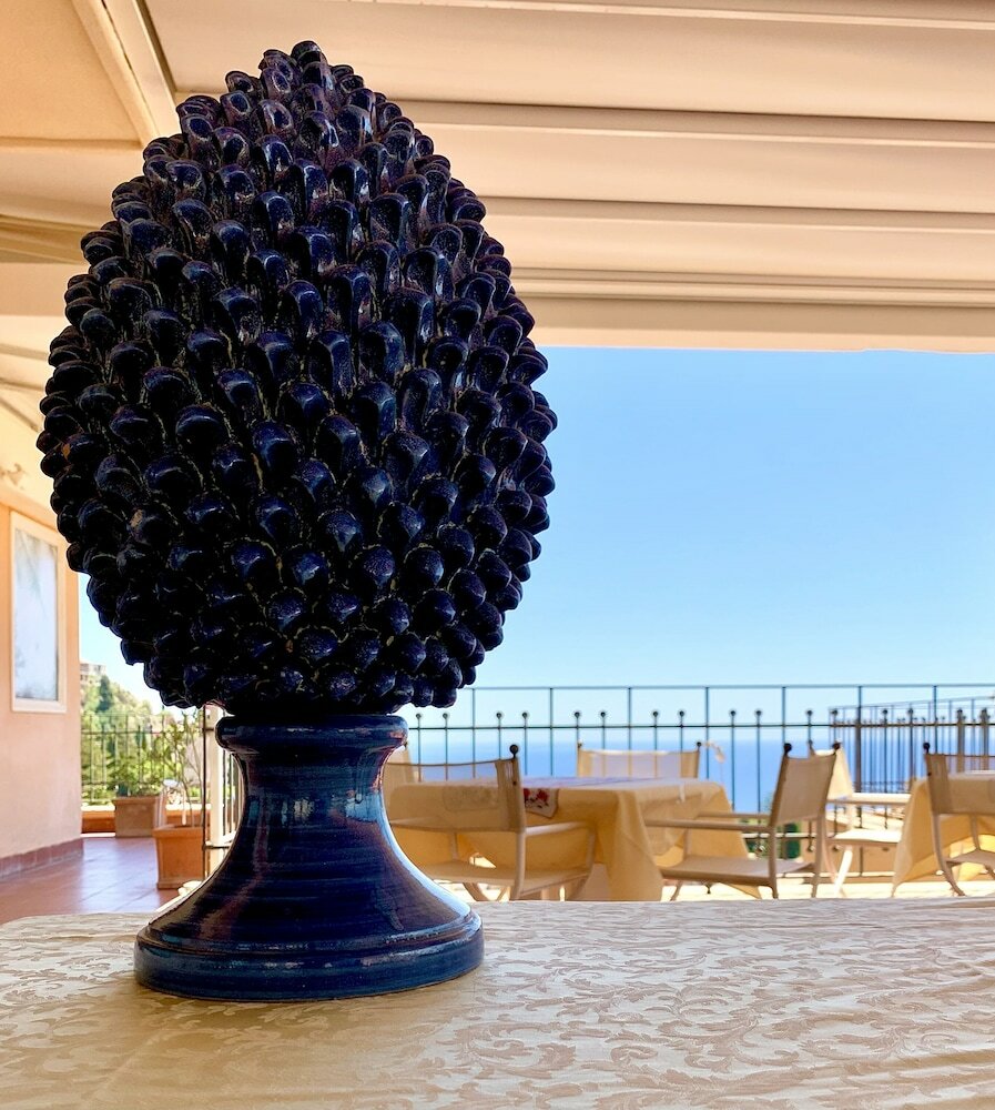 Фото Hotel Isabella