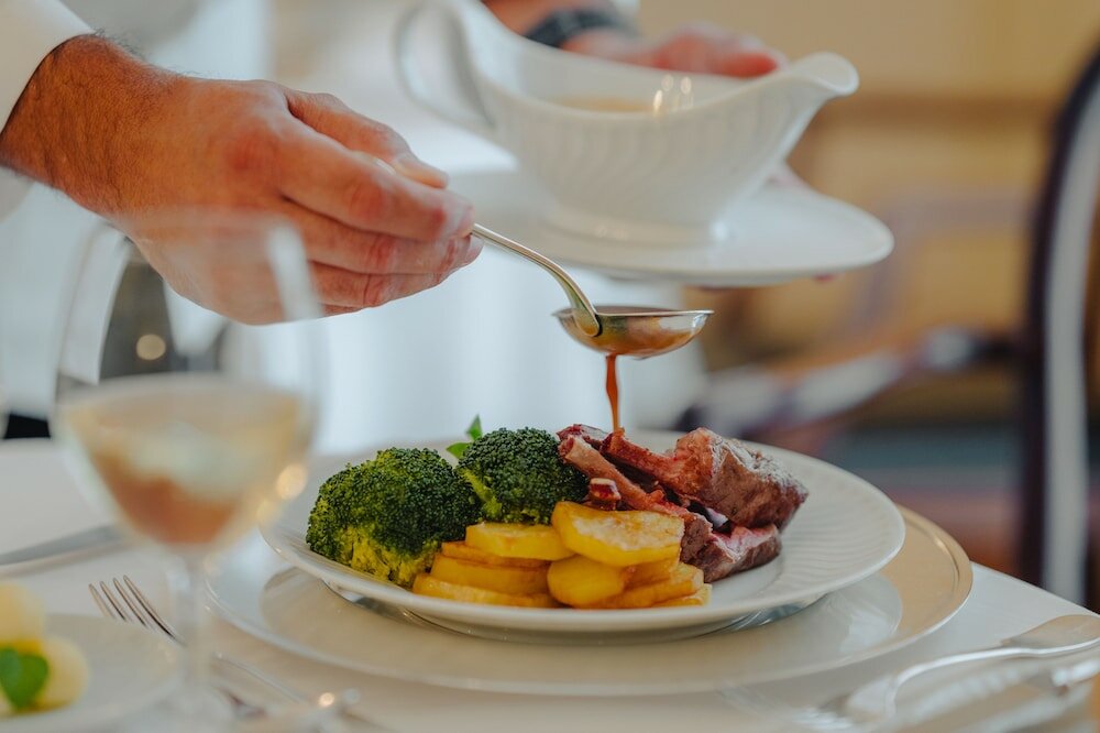 Фото Отель Quinta da Bela Vista