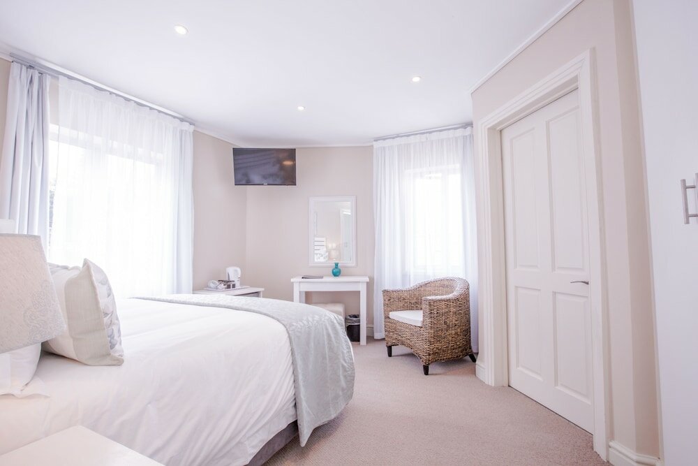 Фото Finchley Guest House