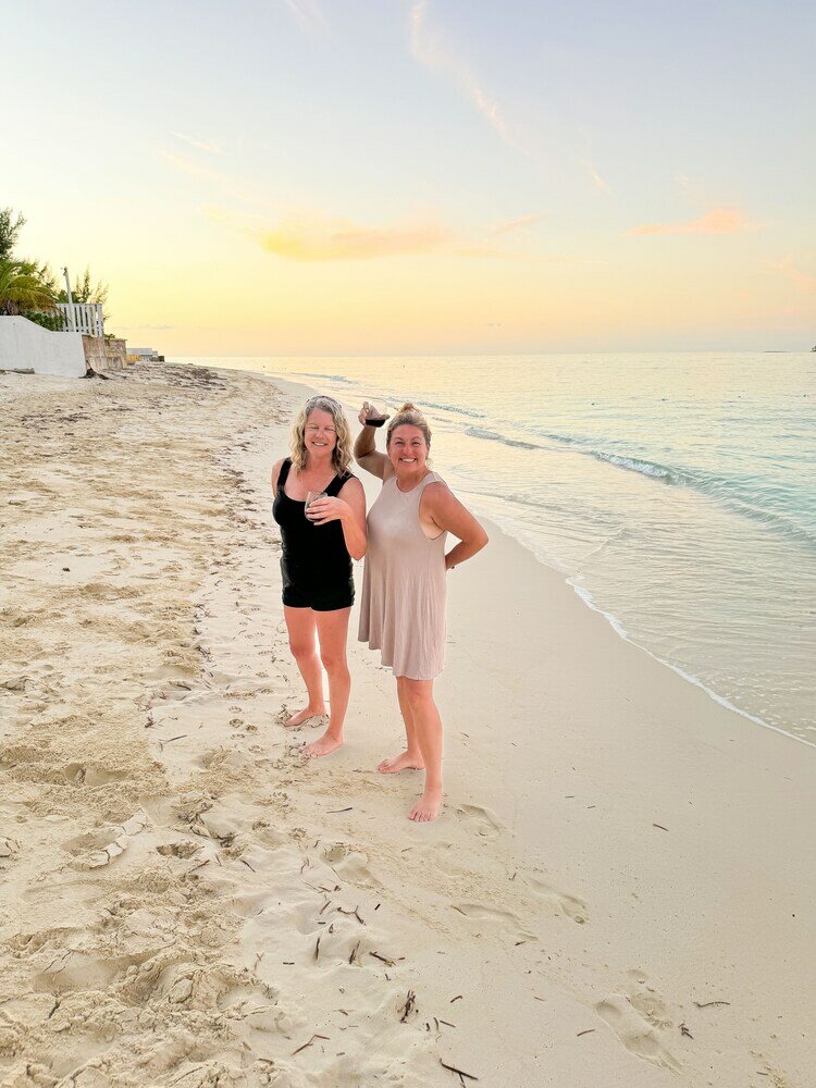 Фото Blue Ocean Village