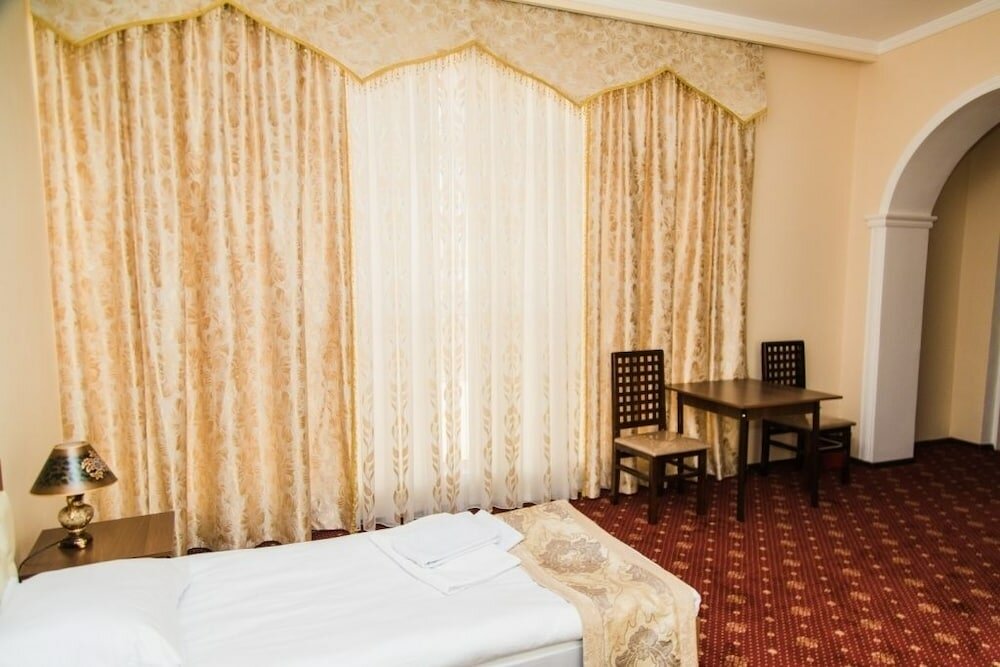 Фото Art Vesta Hotel