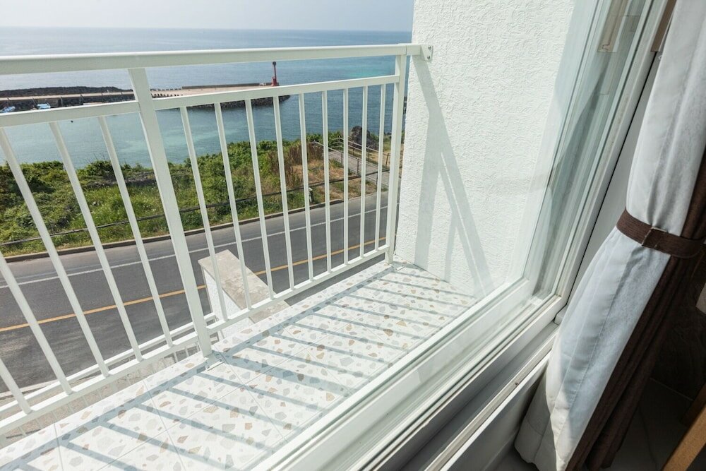 Фото Aewol Oceanstay