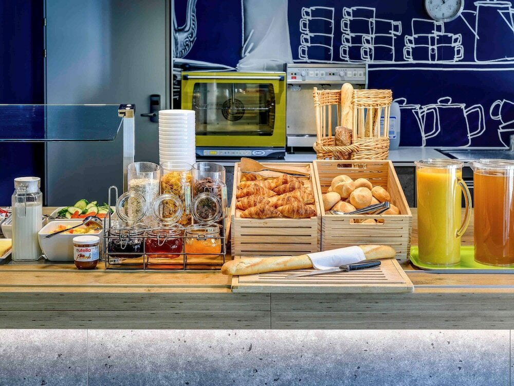 Фото Ibis budget Winterthur