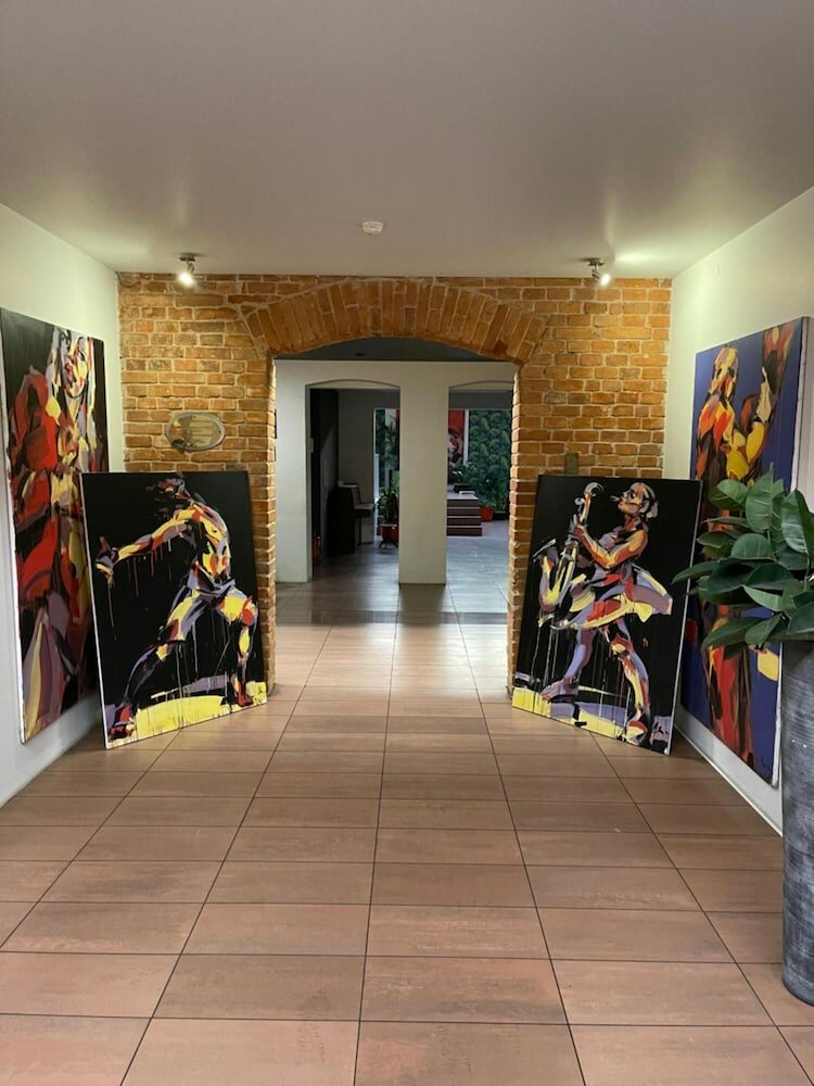 Фото Navalis Hotel