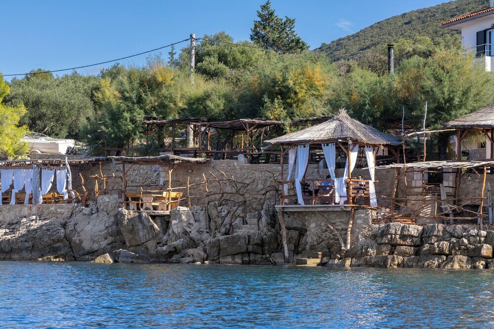 Фото Hotel Timun