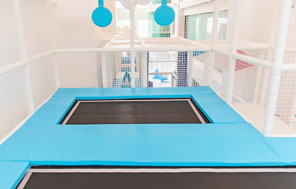 Фото Grand Bay Hotel Zhuhai