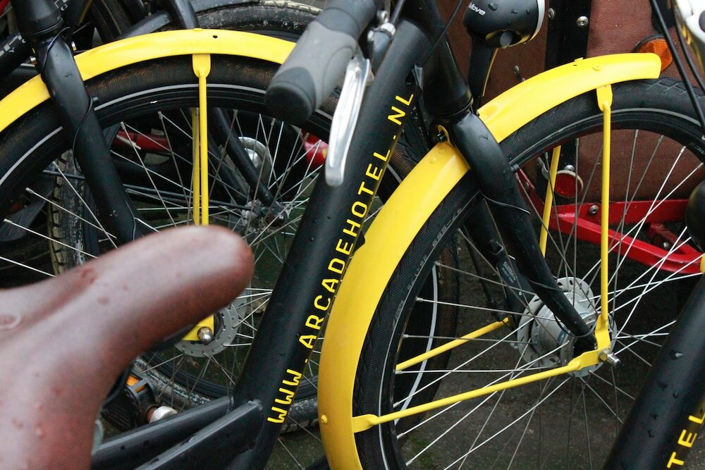 Фото The Arcade Hotel